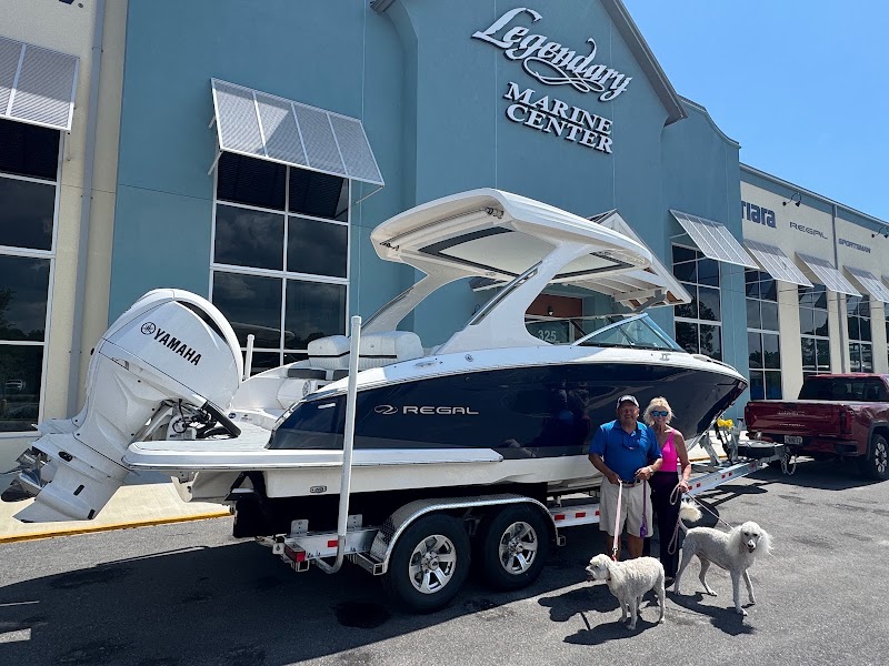 Photo of South Shore Marine Group