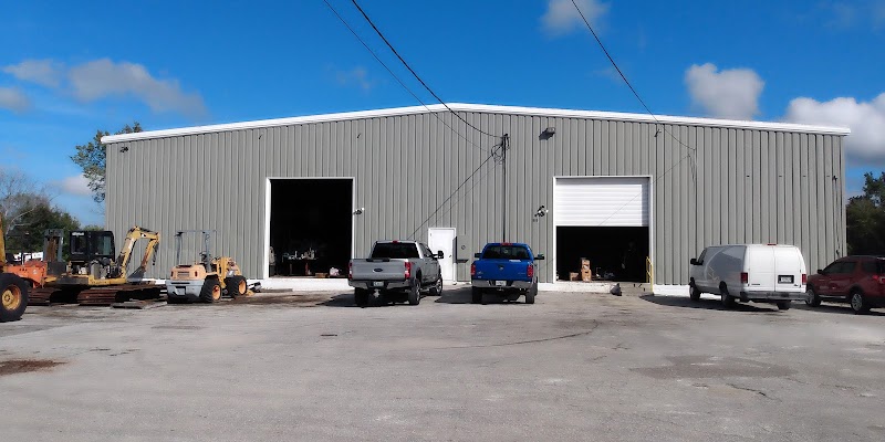 Photo of Florida Hydraulic Specialists