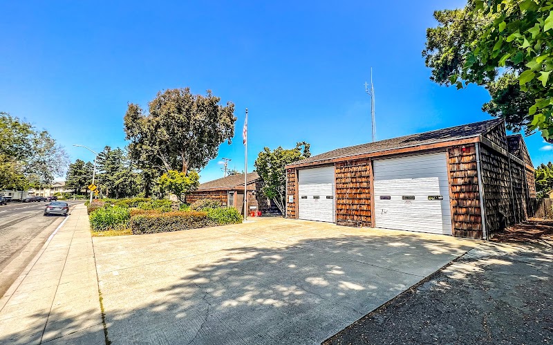 Santa Clara Fire Station 7 photo 2