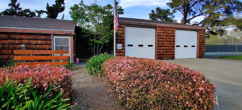 Santa Clara Fire Station 7 photo 5