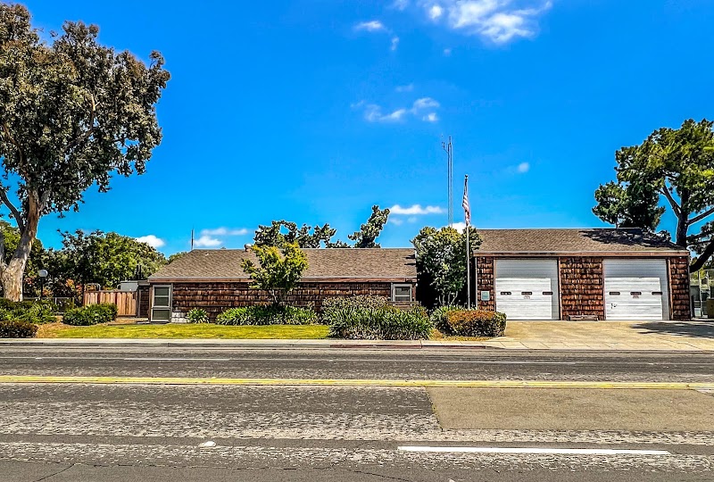 Photo of Santa Clara Fire Station 7