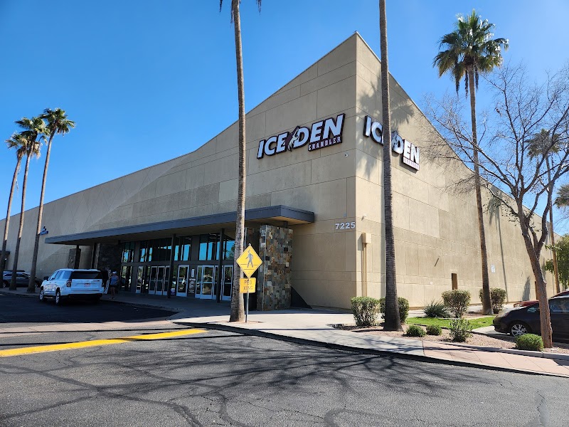 Ice Den Chandler photo 4