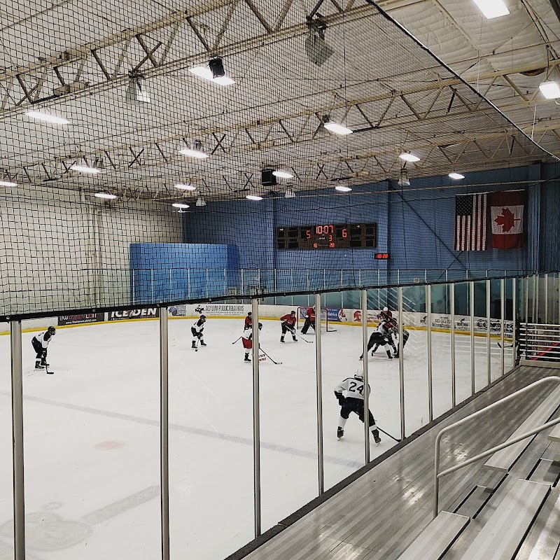 Ice Den Chandler photo 2