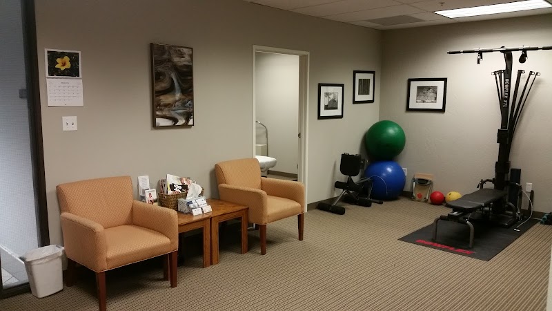 Tri Valley Bodyworks photo 2