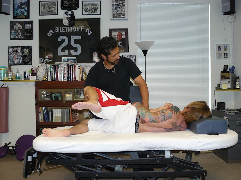 Photo of Tri Valley Bodyworks