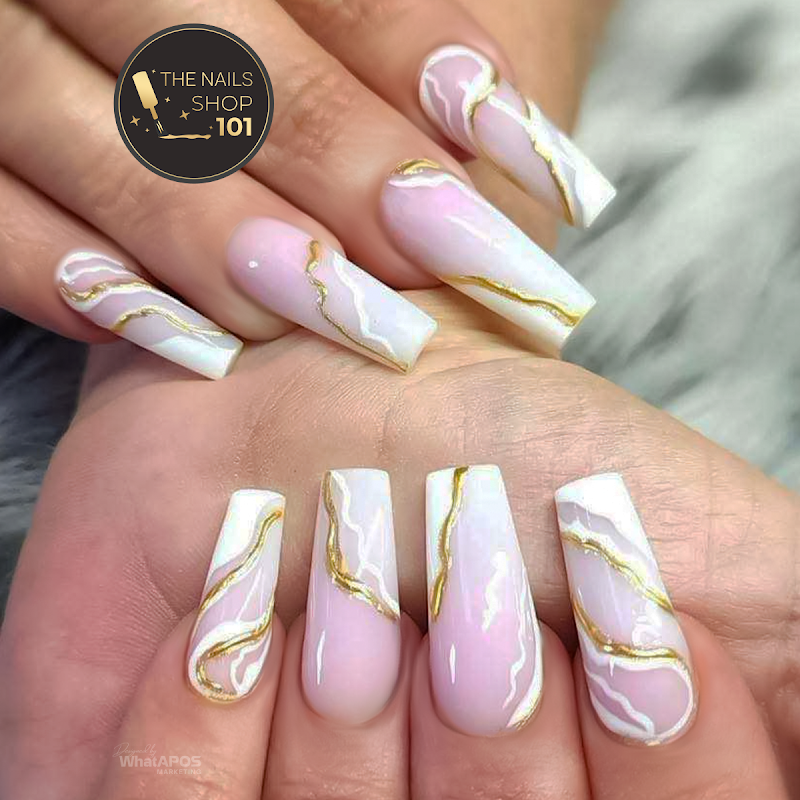 The Nails Shop 101 photo 4