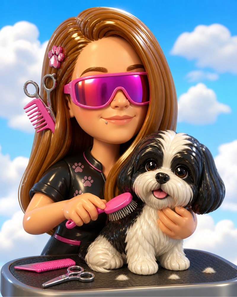 Photo of Nikki's Pet Paws