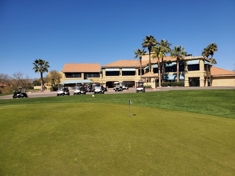 Photo of Oro Valley Community Center