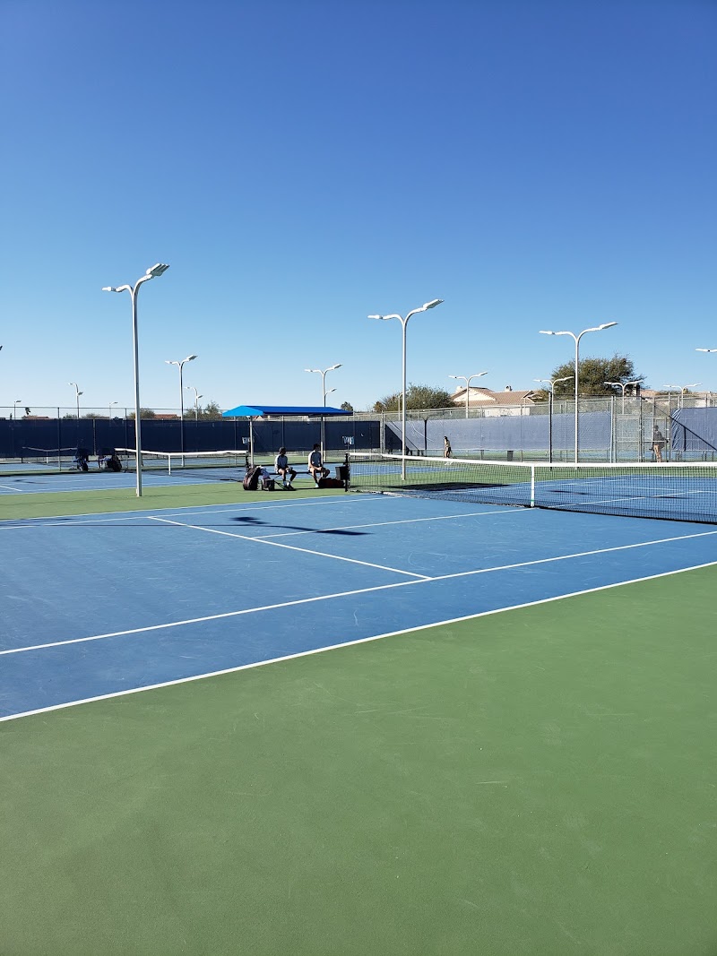 Oro Valley Community Center photo 2