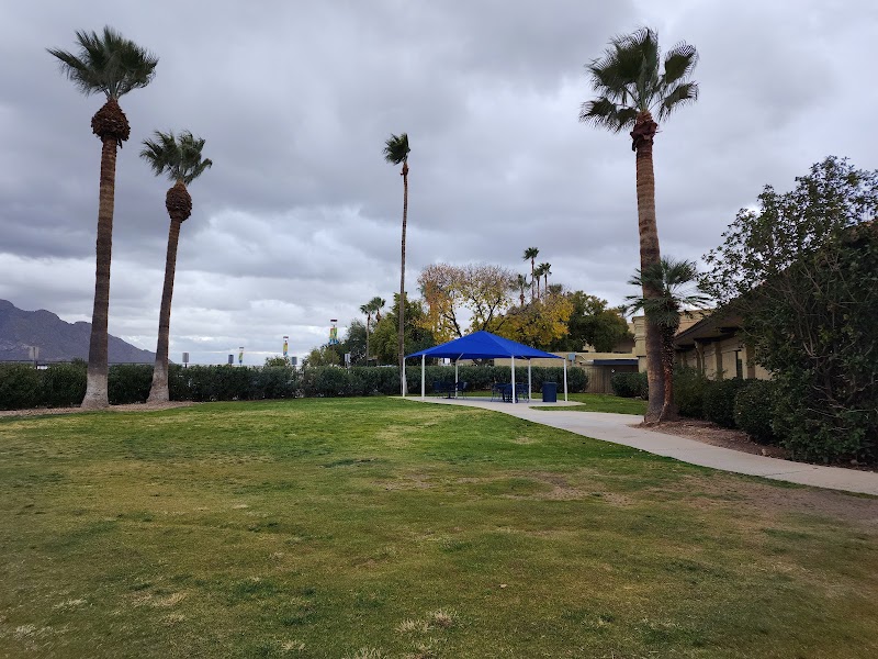 Oro Valley Community Center photo 3