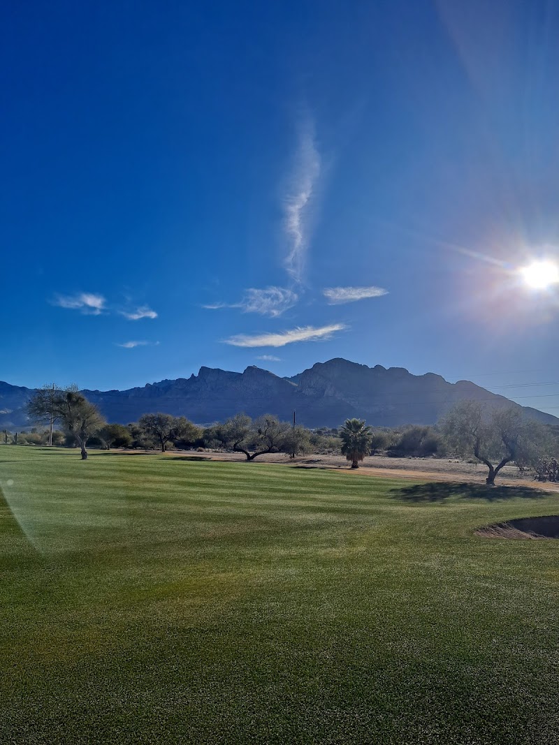 Oro Valley Community Center photo 4