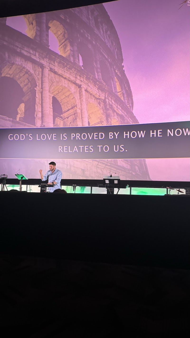 Spark Church photo 3