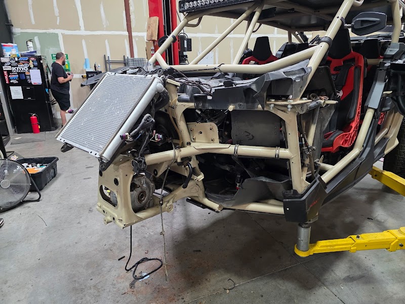 Red Rock Motorsports photo 4