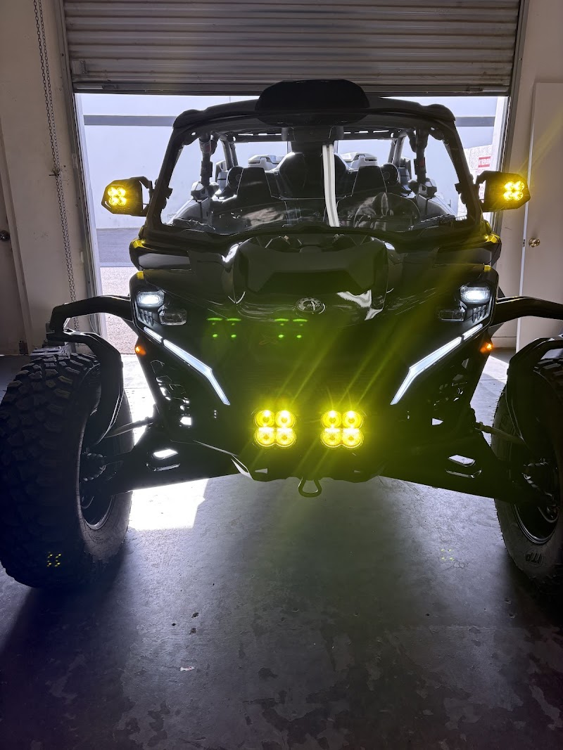Photo of Red Rock Motorsports