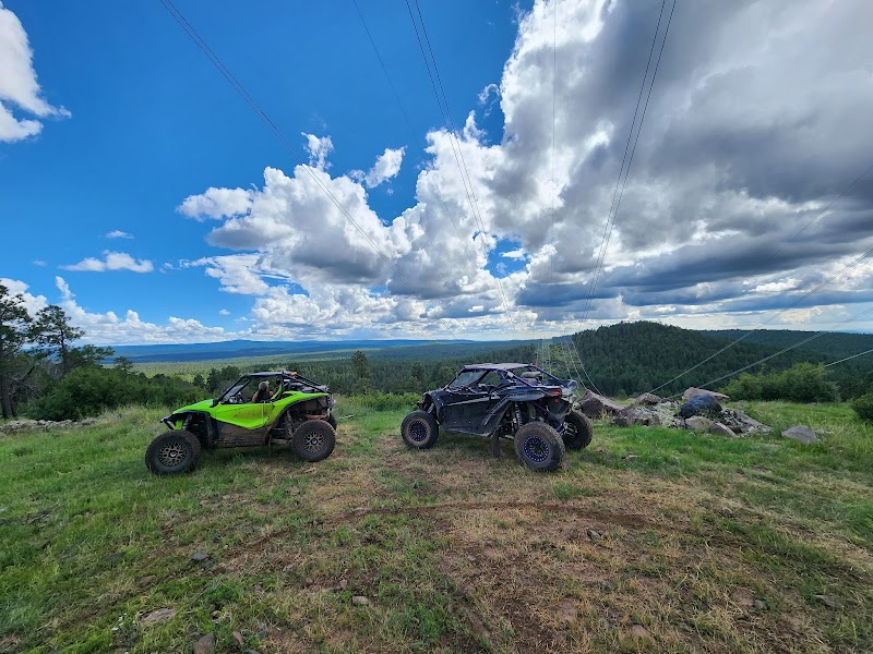 Red Rock Motorsports photo 5