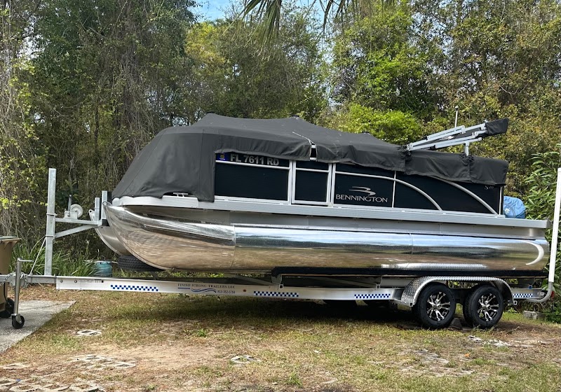Photo of Ocean Breeze Trailers Inc.