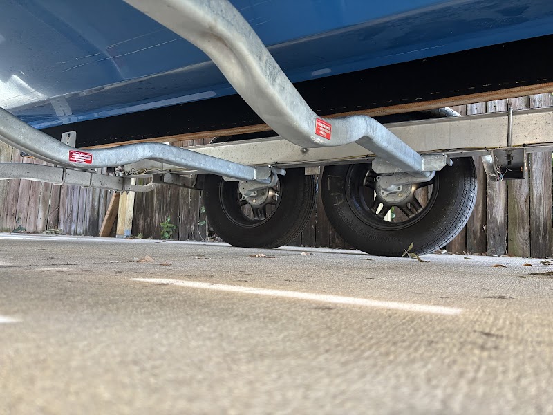 Ocean Breeze Trailers Inc. photo 4