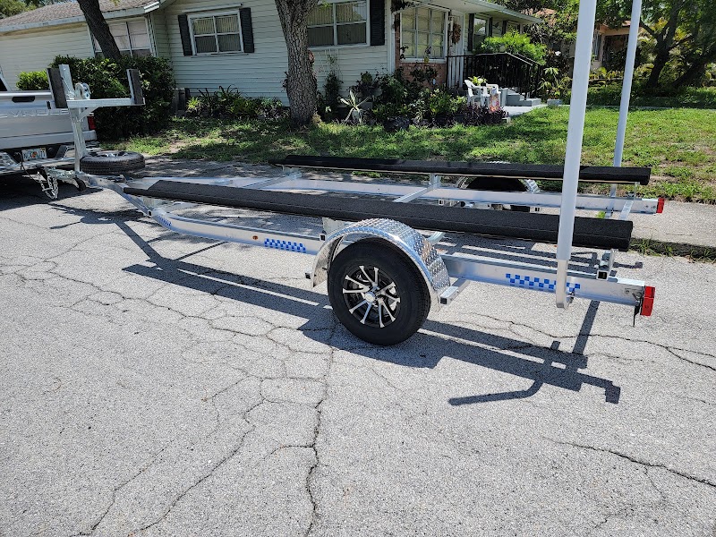 Ocean Breeze Trailers Inc. photo 2