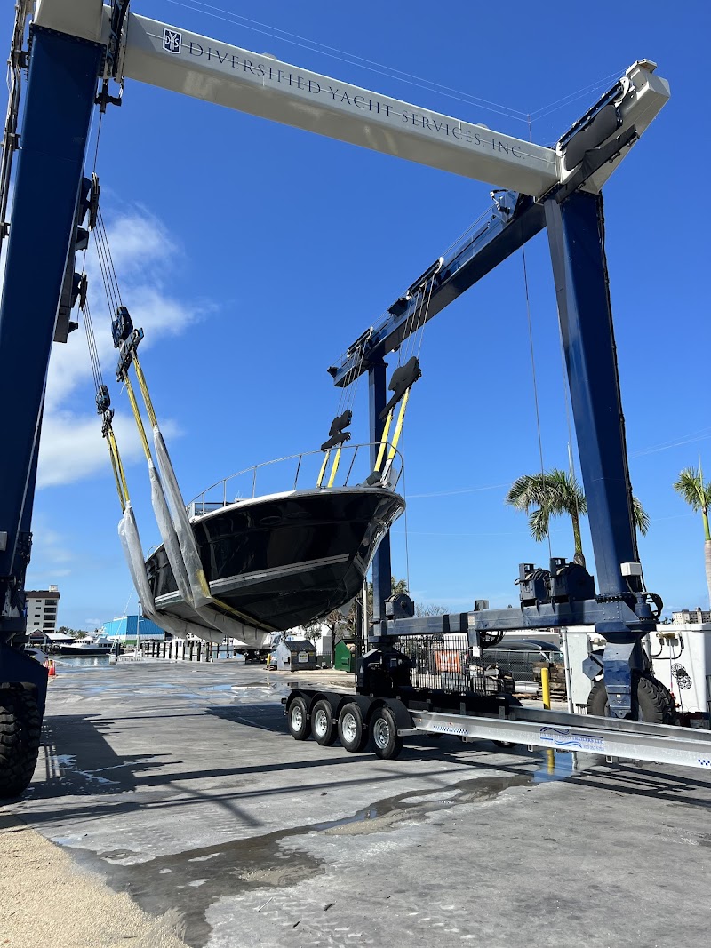 Ocean Breeze Trailers Inc. photo 5