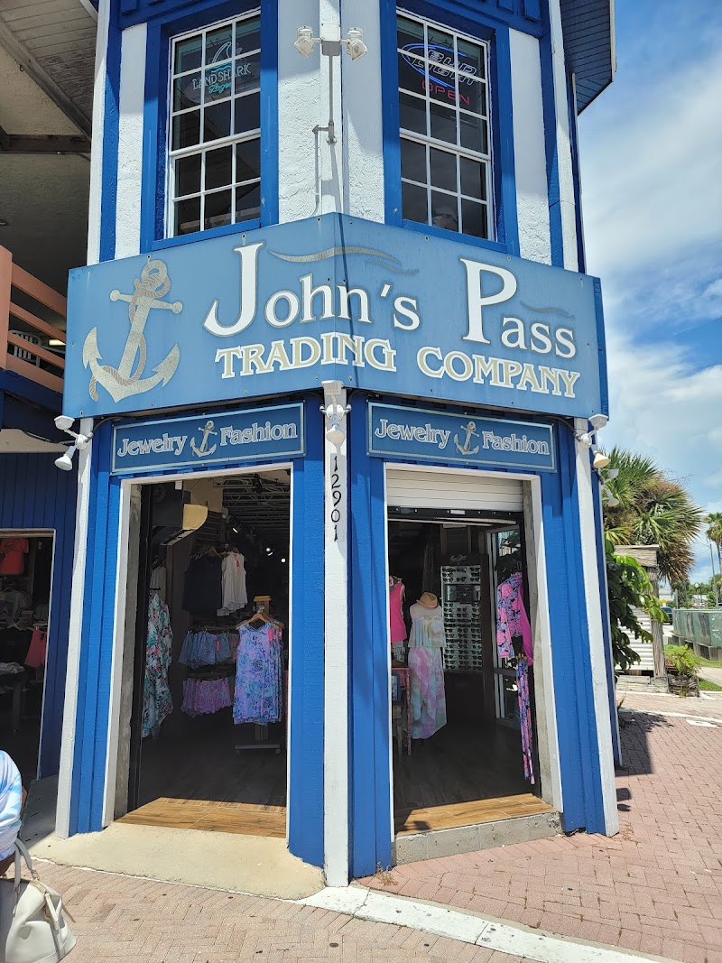 John's Pass Clothing Company photo 4