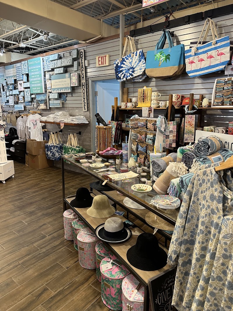 John's Pass Clothing Company photo 5