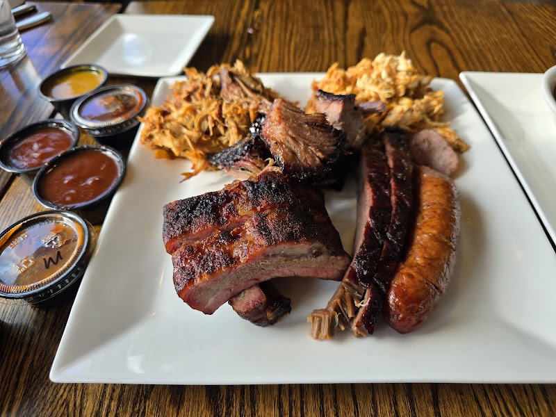 Mookie's BBQ photo 4