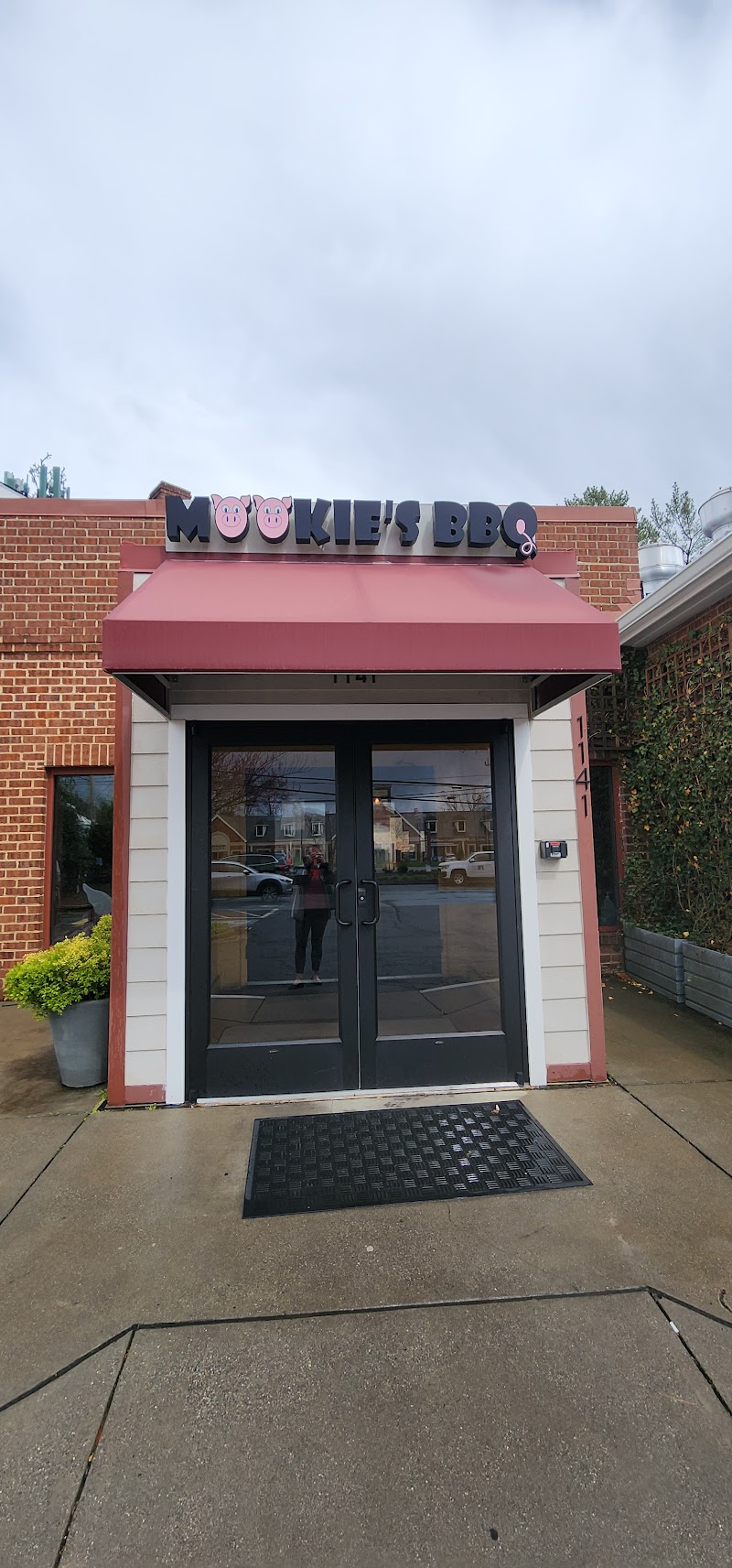 Mookie's BBQ photo 5