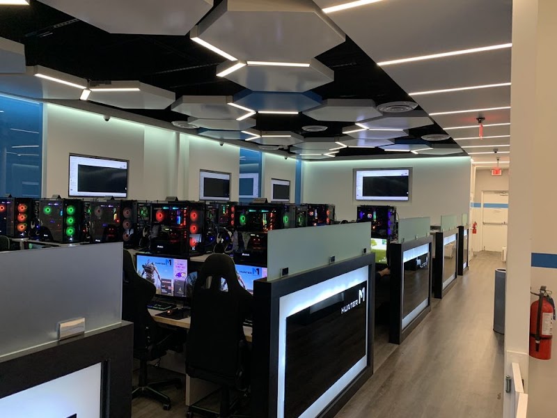 HunterM Gaming & ESports Center photo 3