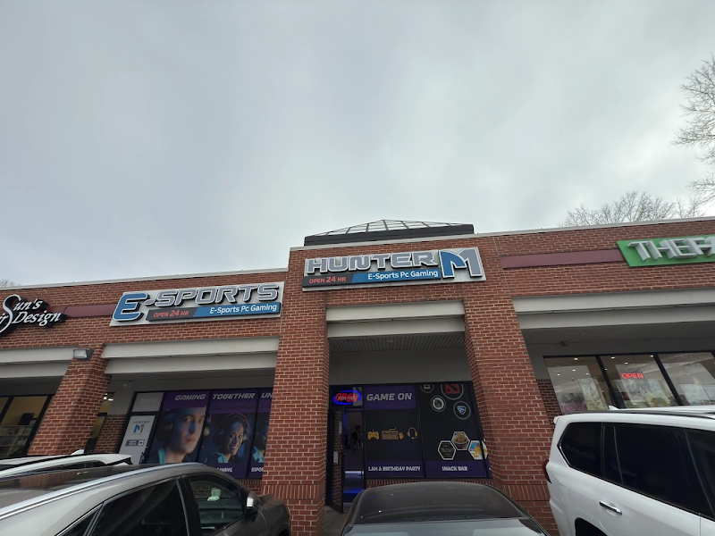 HunterM Gaming & ESports Center photo 4