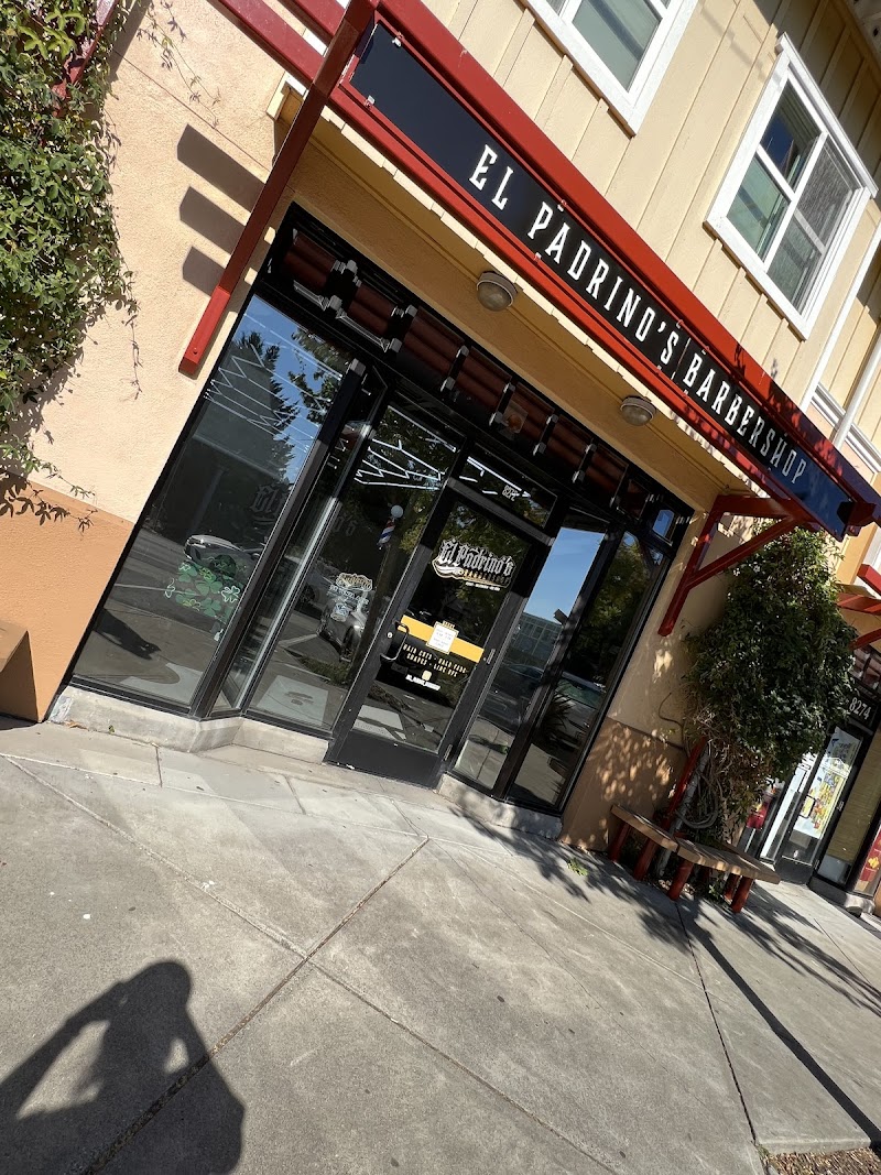 Photo of El padrino's barbershop