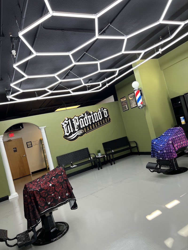 El padrino's barbershop photo 5