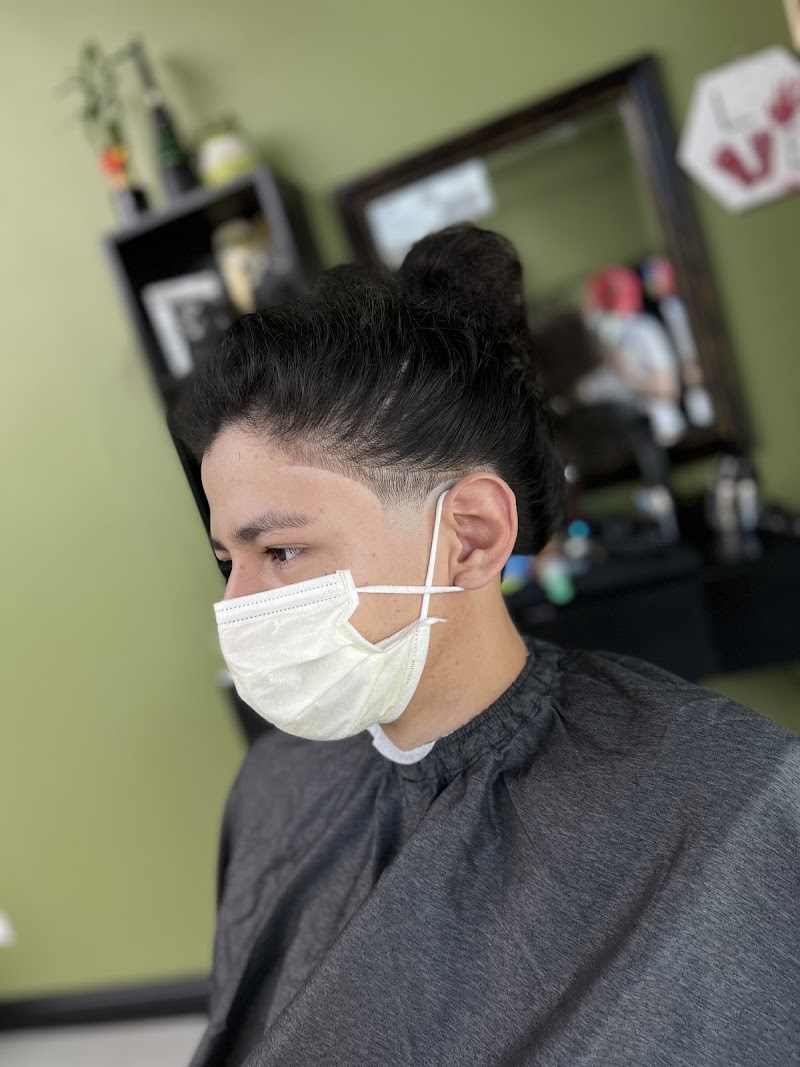 El padrino's barbershop photo 3