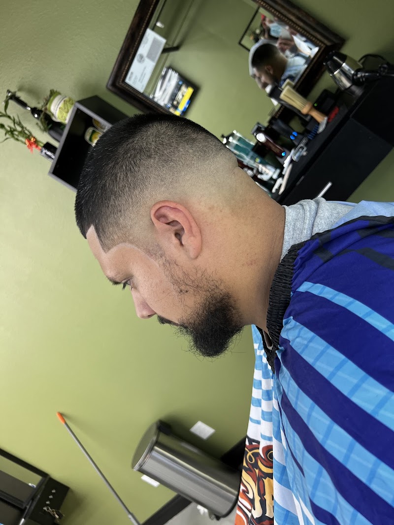 El padrino's barbershop photo 4