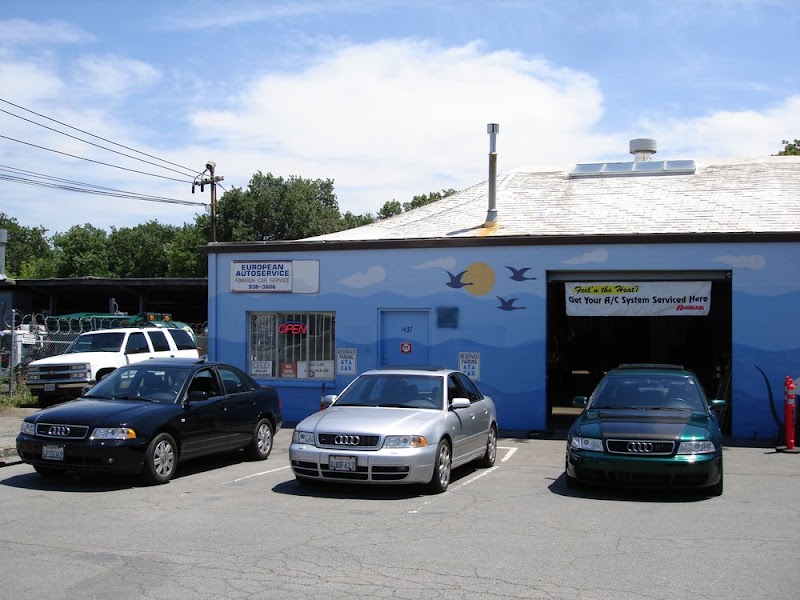 European Autoservice photo 4