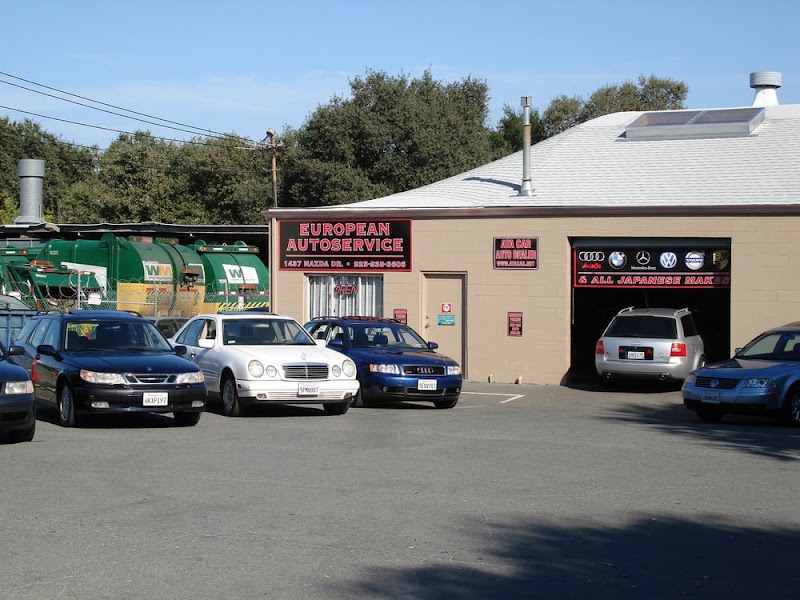 European Autoservice photo 3