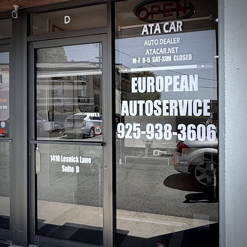 Photo of European Autoservice