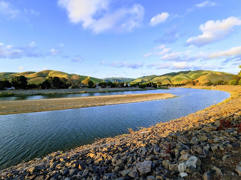 Alameda Creek Regional Trail photo 4
