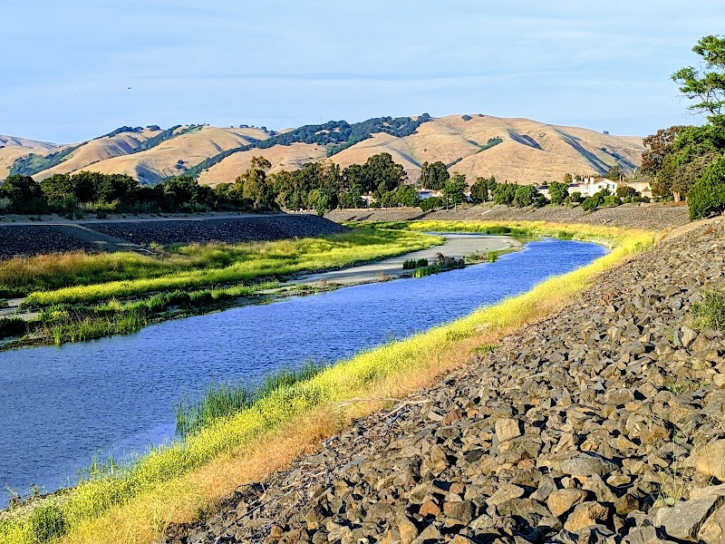 Alameda Creek Regional Trail photo 3