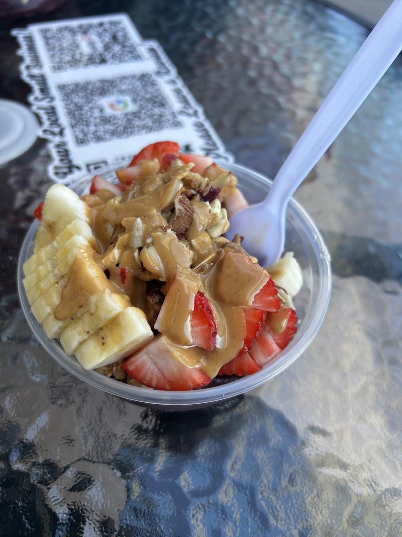 Sunrise Açaí - Glendale photo 3