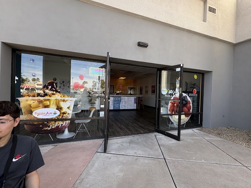 Photo of Sunrise Açaí - Glendale
