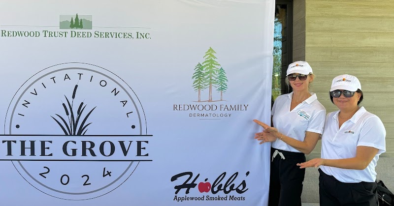 Redwood Family Dermatology Laser & Cosmetics photo 3