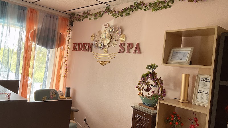 Eden on Palm Harbor Massage photo 4