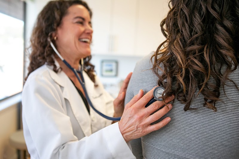 Sarah Lowenthal, MD, CEDS-C photo 4