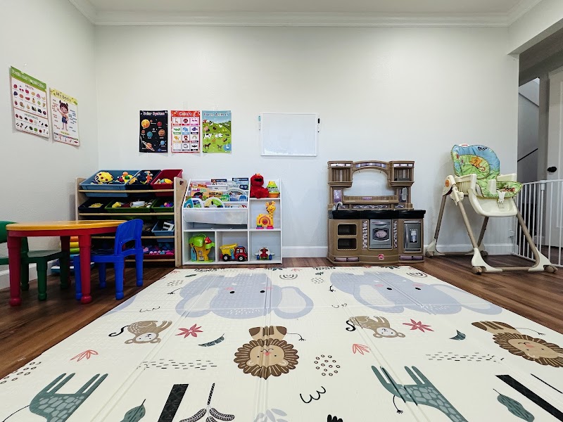 Happy Nest Home Daycare photo 4