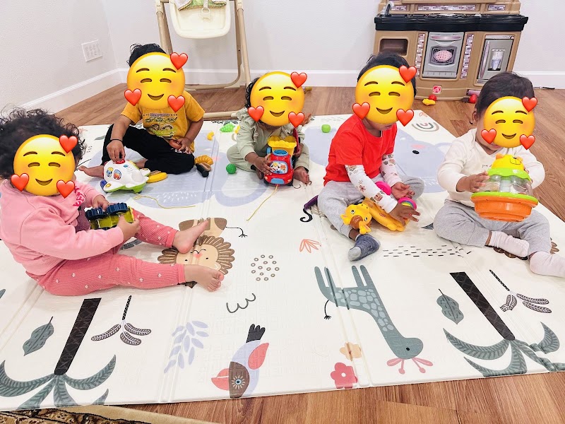 Happy Nest Home Daycare photo 2