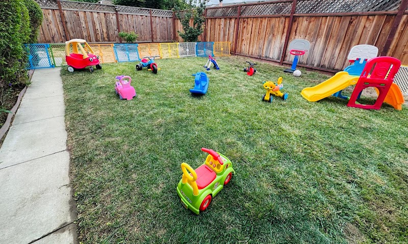 Happy Nest Home Daycare photo 3