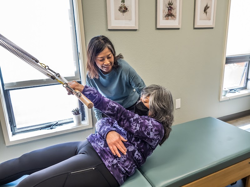 Liz Nguyen Physical Therapy (Creative Movement PT) photo 4