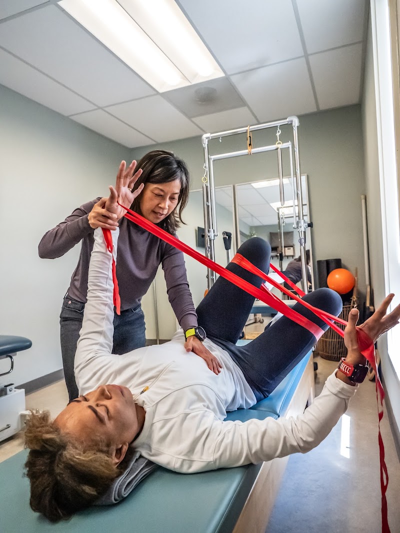 Liz Nguyen Physical Therapy (Creative Movement PT) photo 3