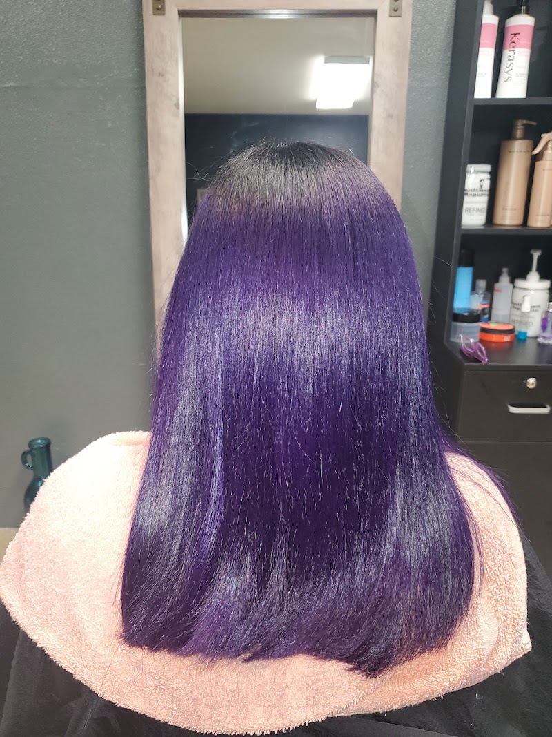 Mercy Hairstylist Beauty Salon photo 2