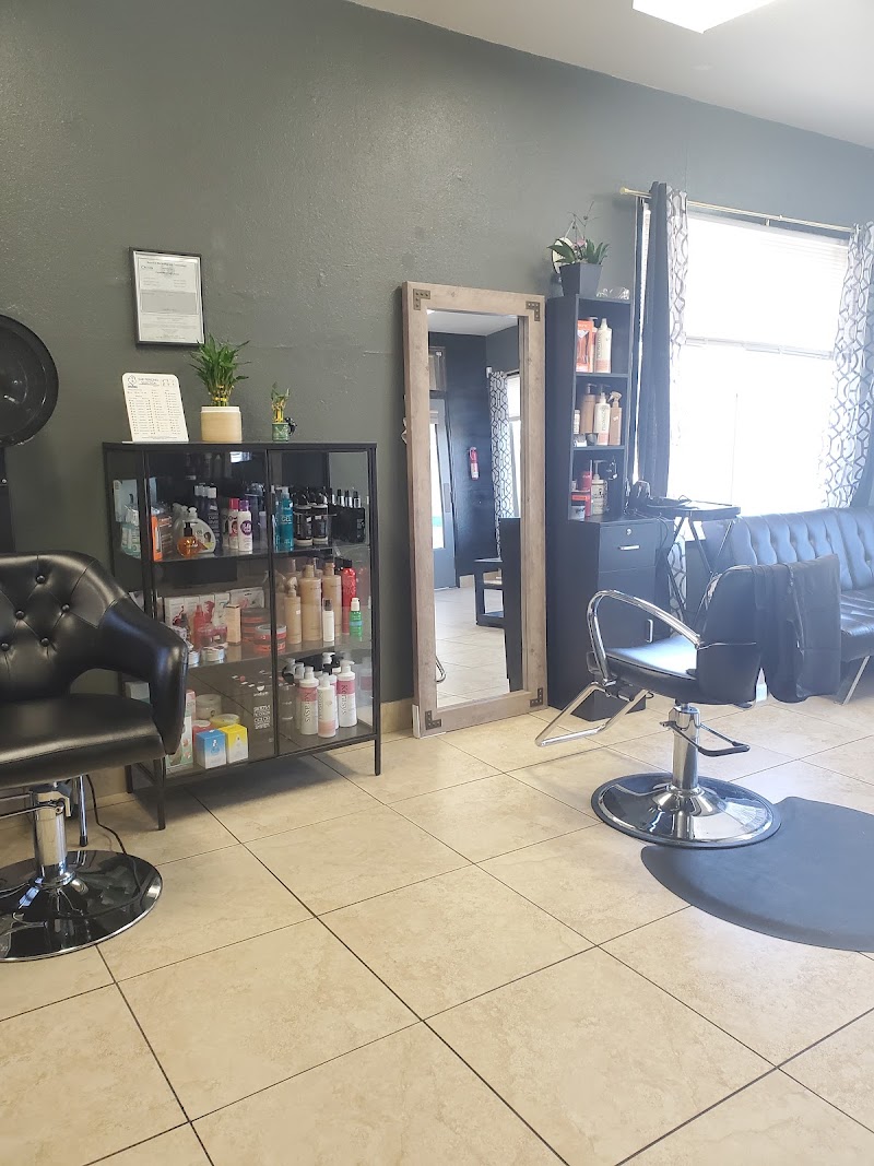 Photo of Mercy Hairstylist Beauty Salon
